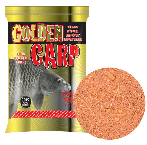 TIMAR GOLDEN CARP MANGO-MASLAC 1KG